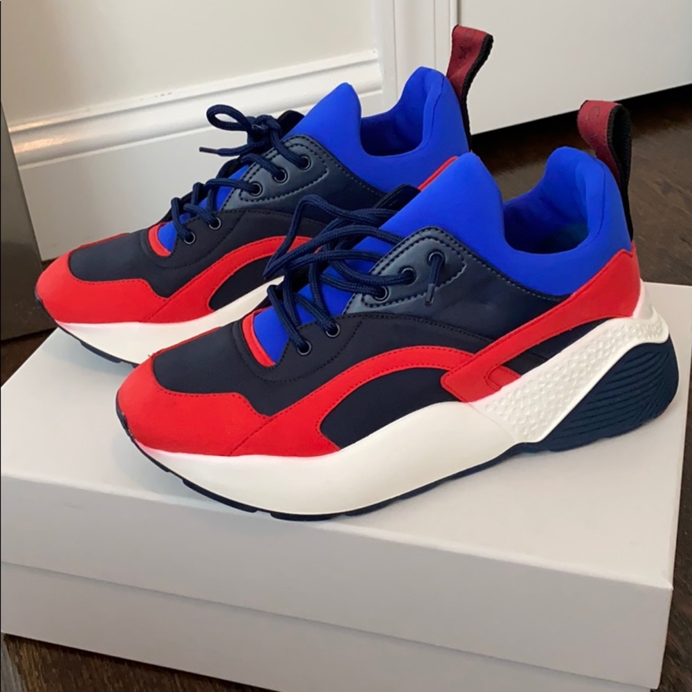 Stella McCartney Sneakers